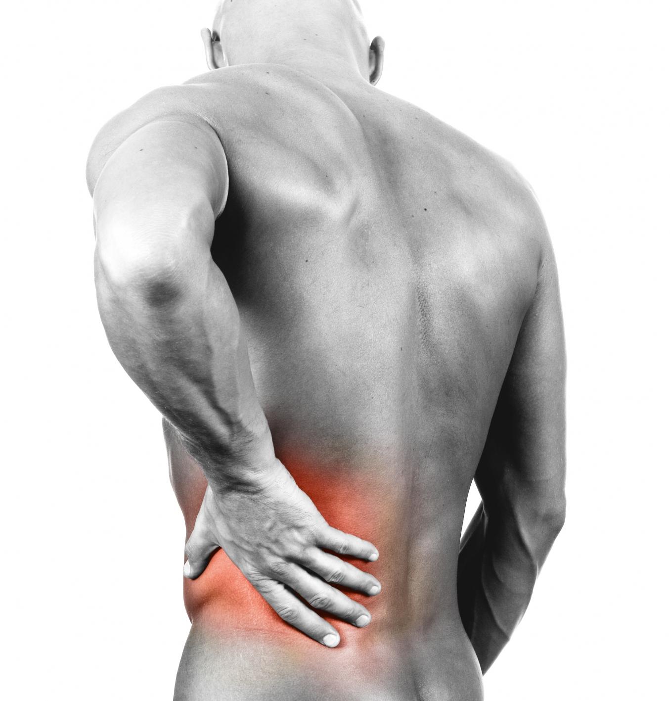 lower-back-pain