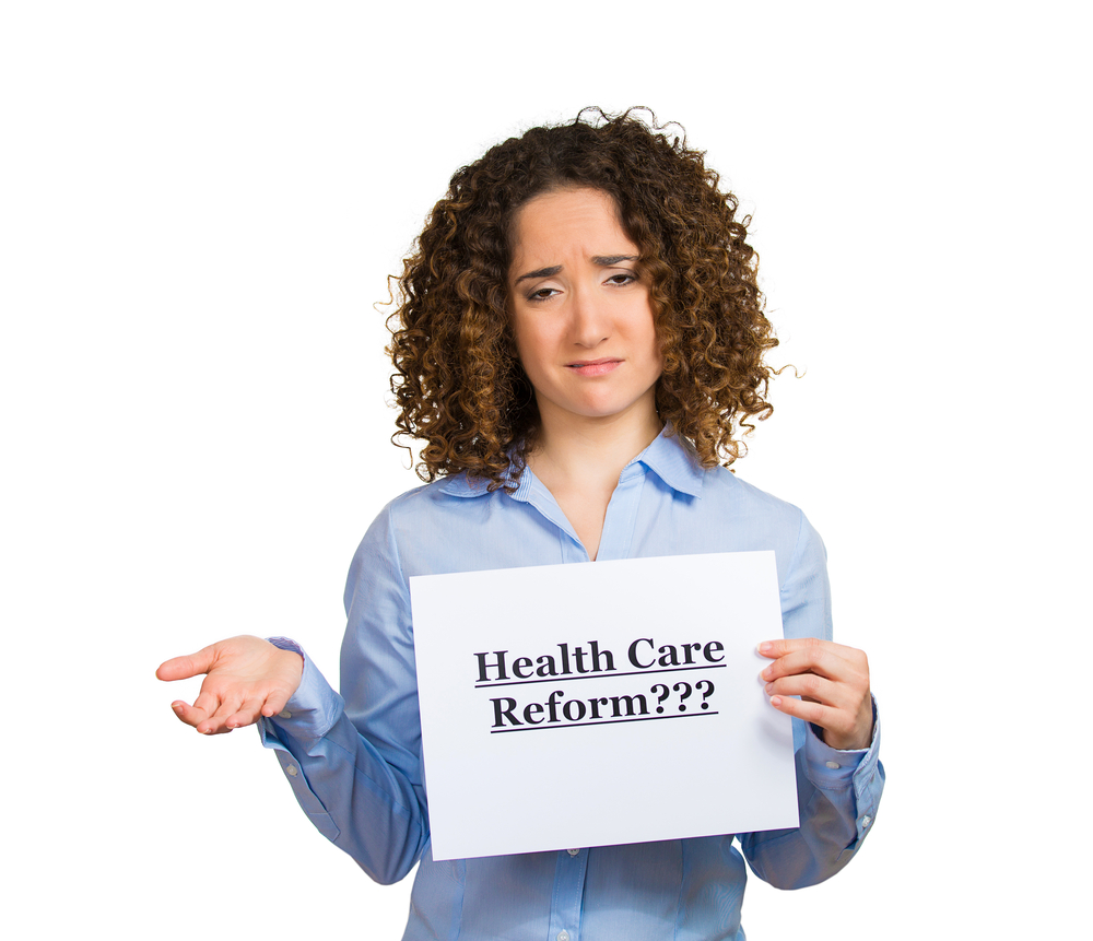 health care reform skeptic