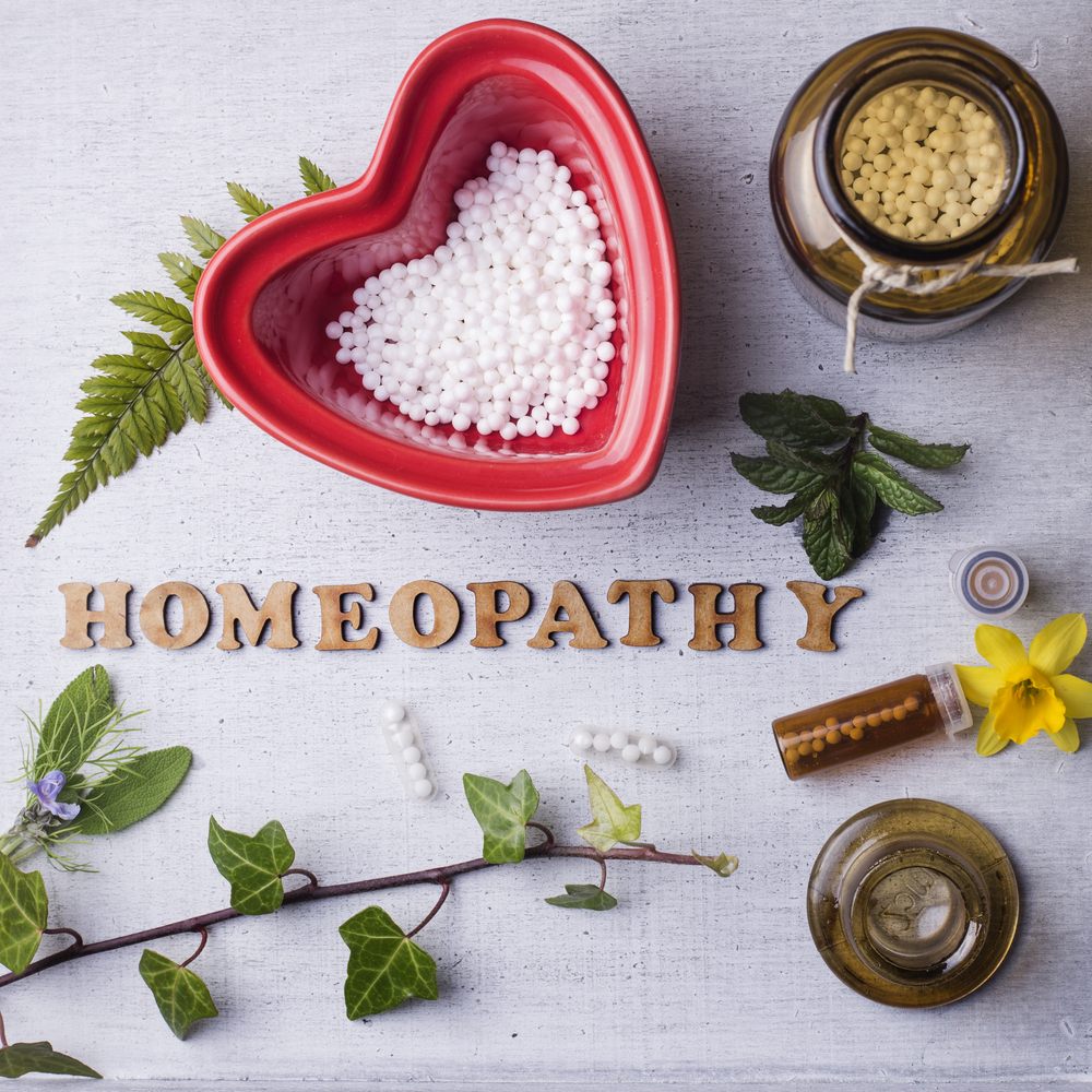 homeopathy 2