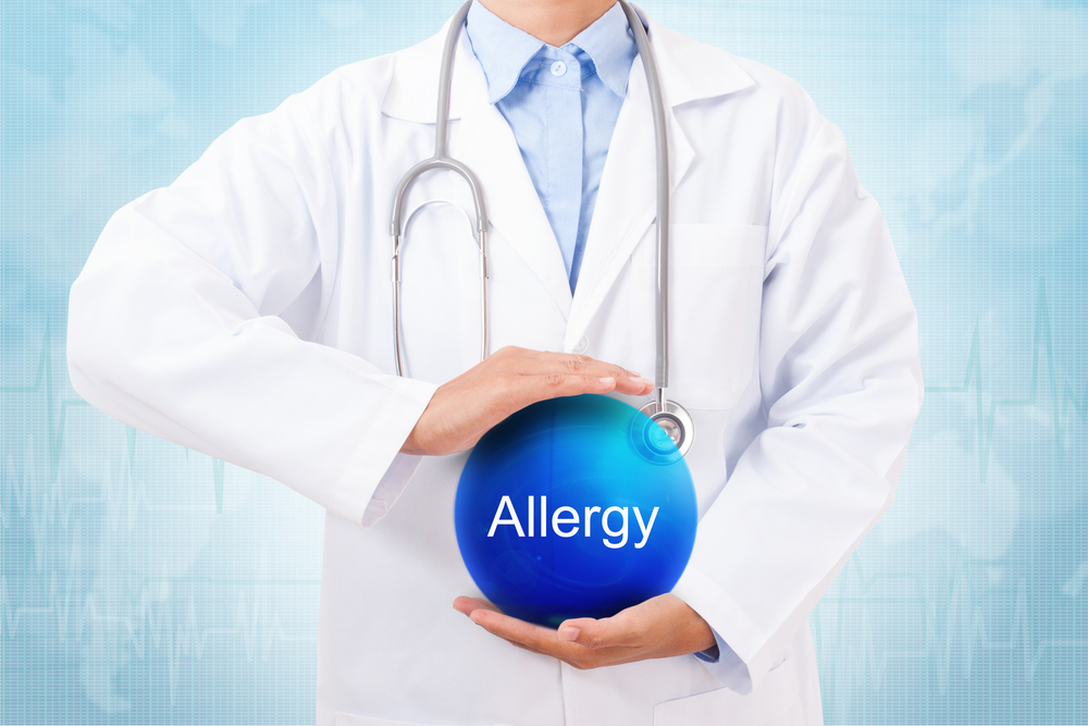 allergy doc