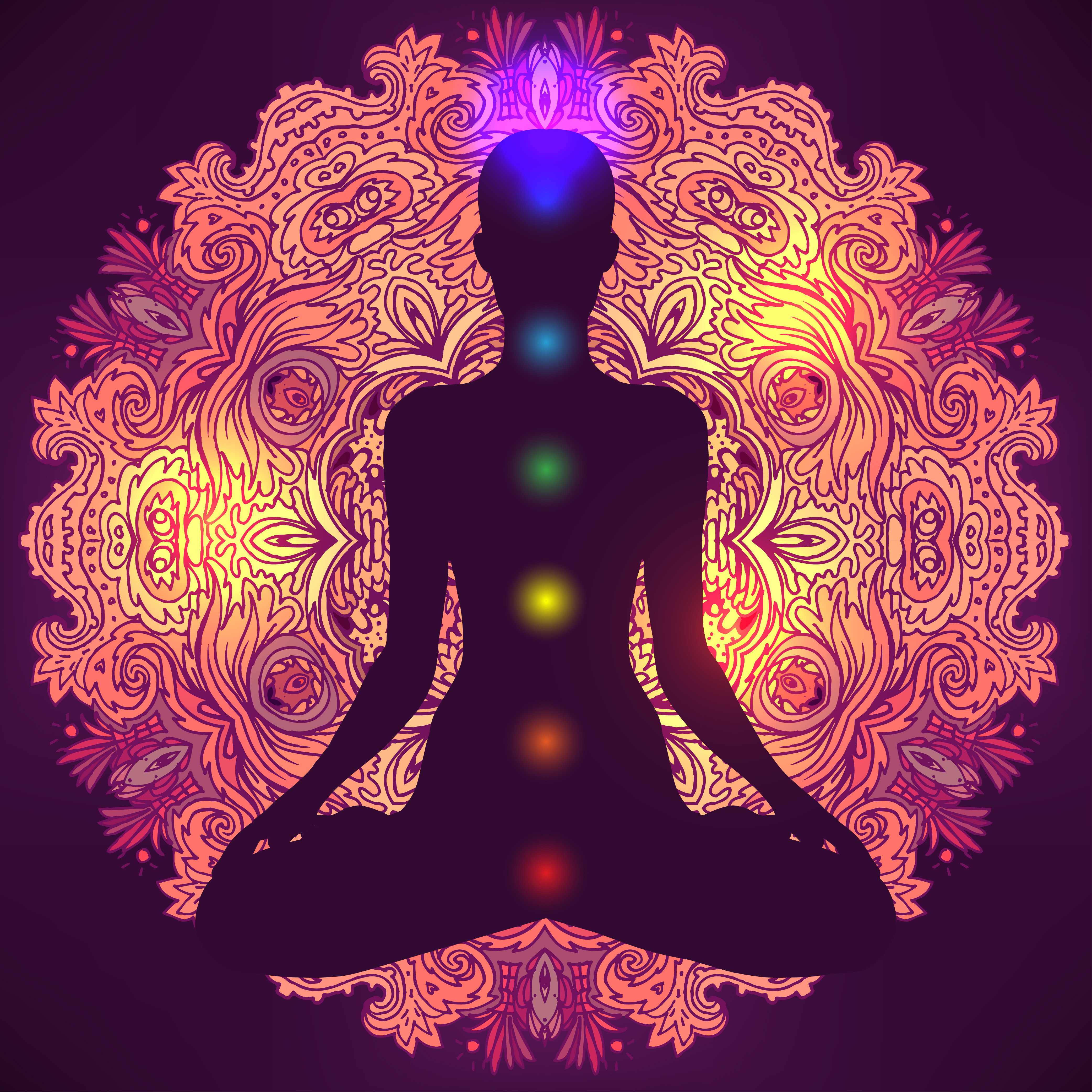 chakras