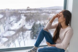Beating the Winter Blues