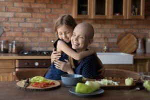 Eating Your Way Through Cancer: The Power of Nutrition in Treatment