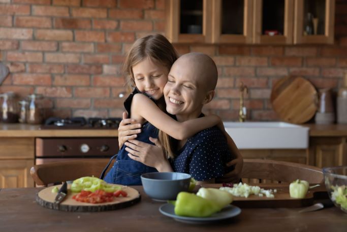 Eating Your Way Through Cancer: The Power of Nutrition in Treatment