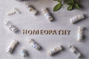 Homeopathy and First Aid