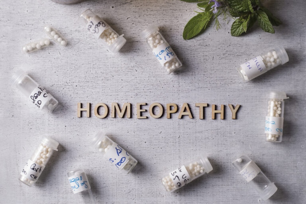 Homeopathy and First Aid