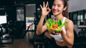 Nourishing the Female Athlete: A Closer Look at Nutrition and the Hormone Cycle