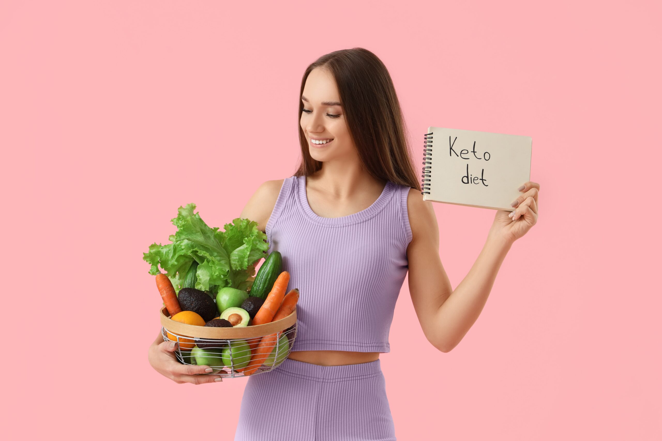 Keto Confessions: AIM Goes Keto for 6 Weeks…Here’s What We Learned ...