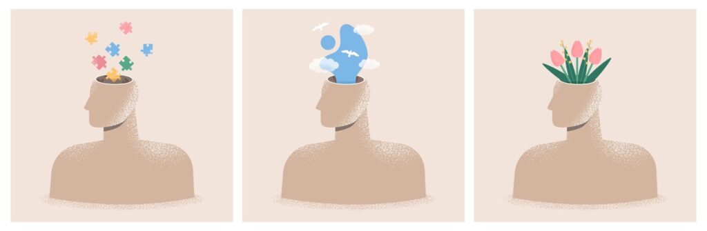 The Holistic Approach to Mental Health