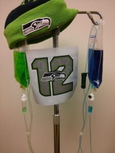 Tired of Getting Sick? Try IV Therapy to Boost Immunity and Recover Faster