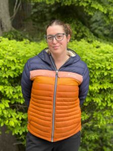 Brooke Azie-Rentz, ND, profile photo.