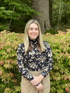 Dr. Hannah Pangle ND, profile photo.