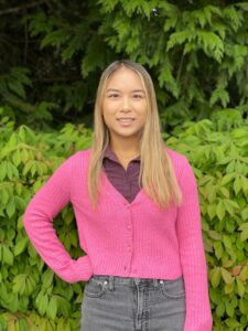 Dr Jinda Chaijinda ND, profile photo.