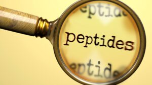 Peptides